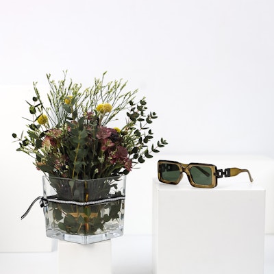Top Trend Square Sunglasses