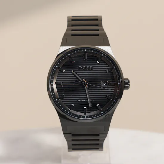 Hugo Boss Candor Automatic Men's Watch