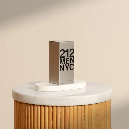 Carolina Herrera 212 NYC For Men | 100ml