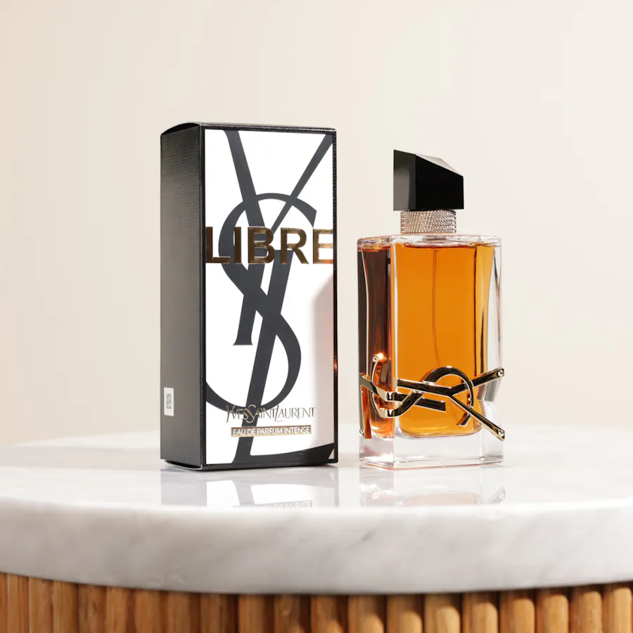 Yves Saint Laurent Libre Intense EDP for Women | 90ml 4