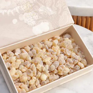 Al Kandar Al Hojari Luban Box