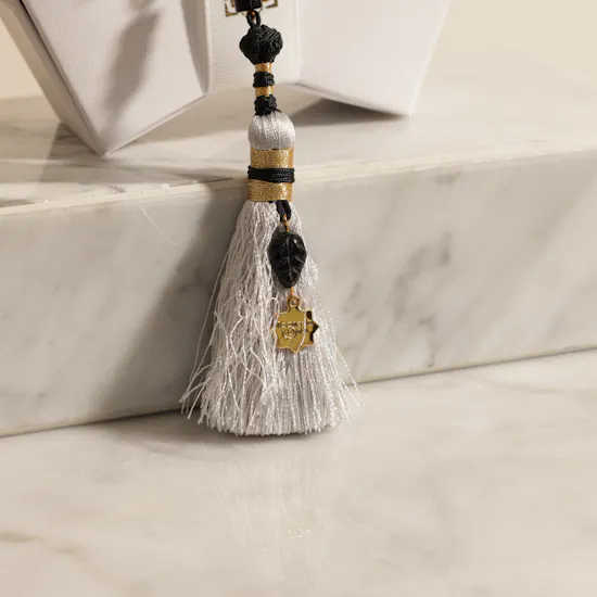 Tasneem Eshki Amen Unisex Rosary