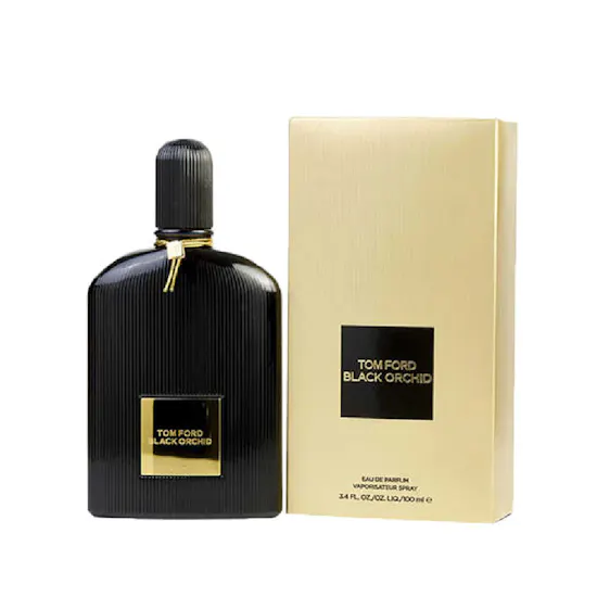 Tom Ford Black Orchid for Women 100ml | 20 Red Roses