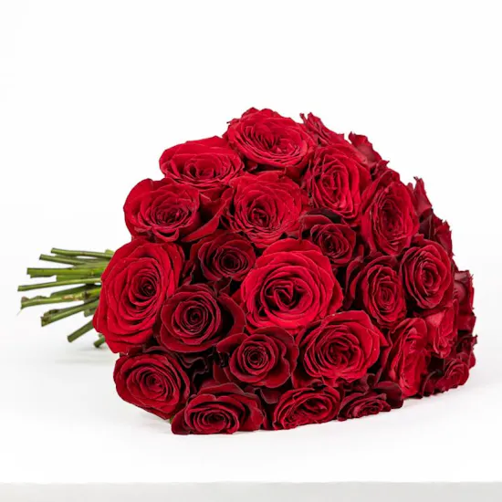 Miss Dior Blooming Bouquet Women Perfume | 35 Red Roses