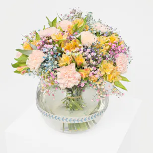 Mythical Vase | 35 Flowers Mythical Vase | 35 Flowers