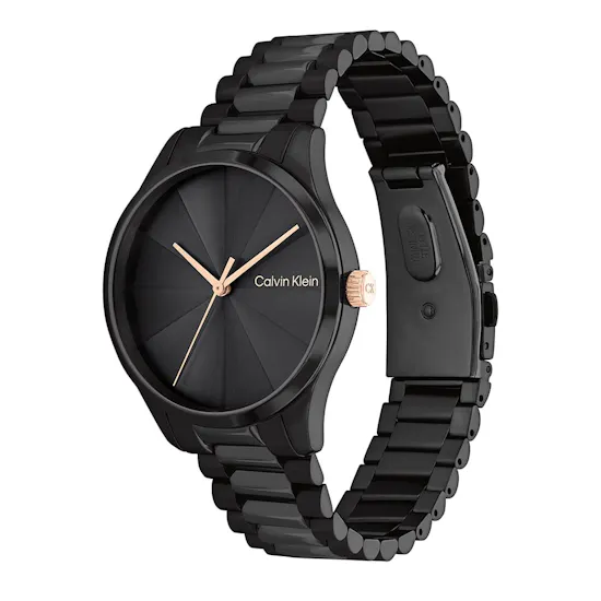 Calvin Klein Iconic Brust Watch | Flowers Cloud
