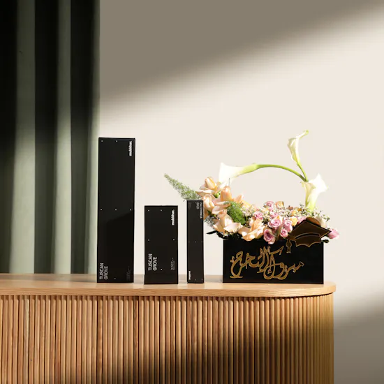 Her Graduation Glow Gift Set