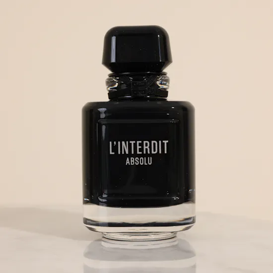 عطر لو انترديت او دي بارفيوم انتنس للنساء من جيفينشي | 80 مل