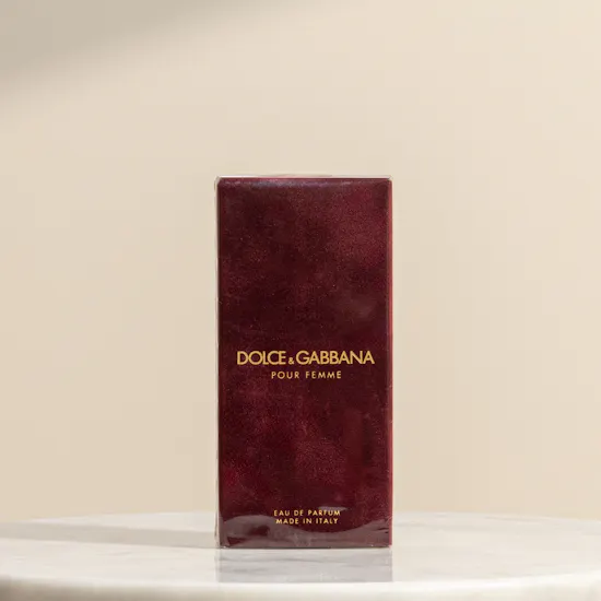 Dolce & Gabbana Pour Femme EDP for Women | 100 ml