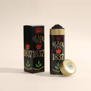 Twg Tea 1837 Black Tea Twg Tea 1837 Black Tea