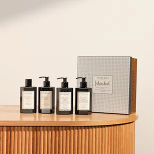 Atelier Rebul Istanbul Bath Set Atelier Rebul Istanbul Bath Set