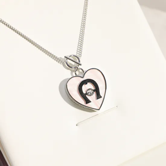 Aigner Fashion Long Women's Necklace
