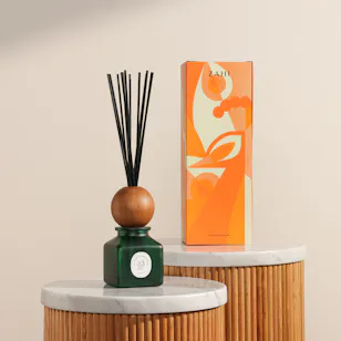 أعواد معطرة مستيك من زاهي | 500 مل