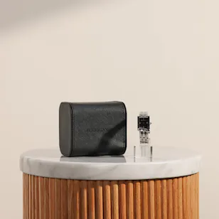 Ferragamo Asymétrique Women’s Watch