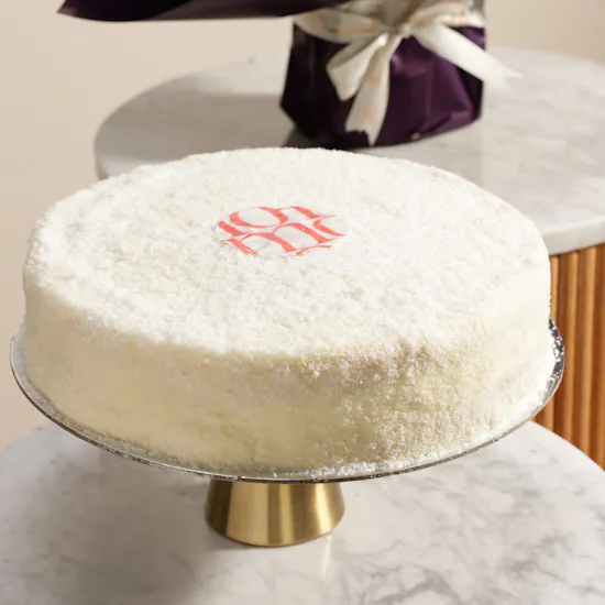 More Chocolate Sugar Free Large Cake | Birthday Whisper Flower Vase