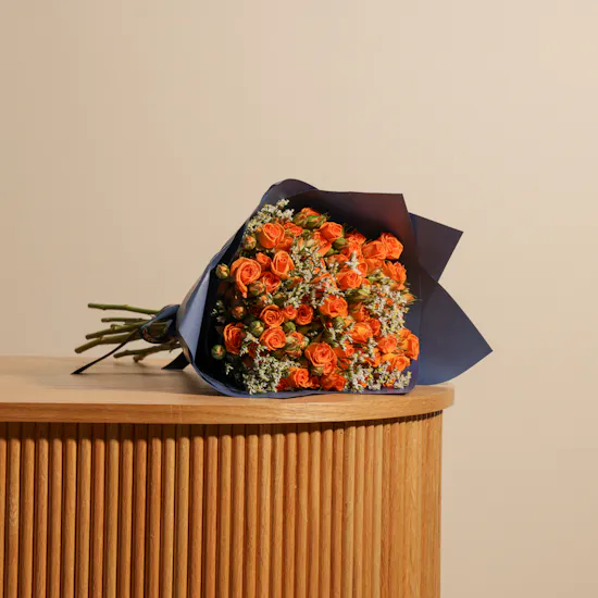 Patchi Luxury Chocolate Box | Warm Bouquet