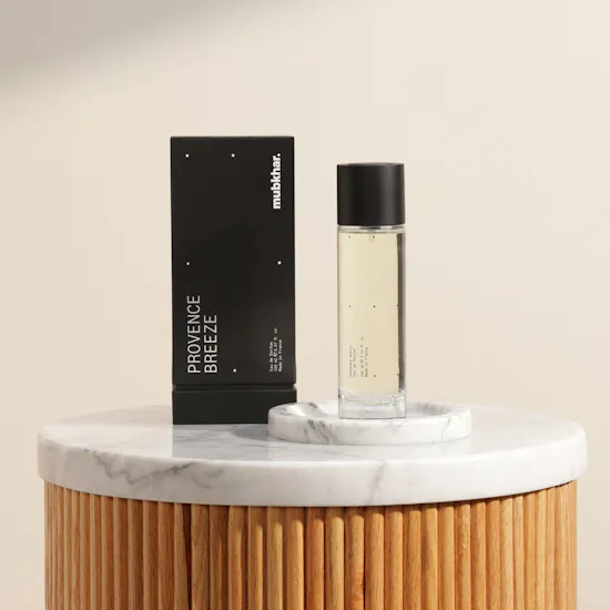 Mubkhar Provence Breeze Unisex EDP | 150 ml