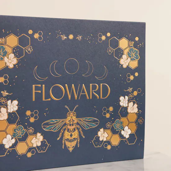 Floward Essence of Joy Medium Chocolate Box