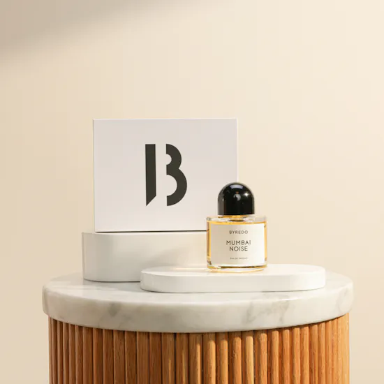 عطر مومباي نويز للجنسين من بايريدو | 100 مل