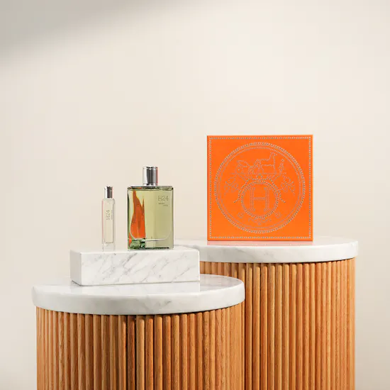 عطر أتش24 فيف او دي بارفيوم للرجال من هيرميس