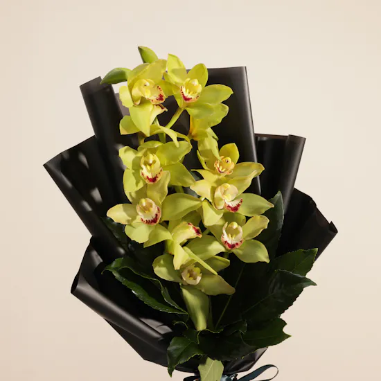 Patchi Chic Chocolate Box | Beauty Flowers Bouquet