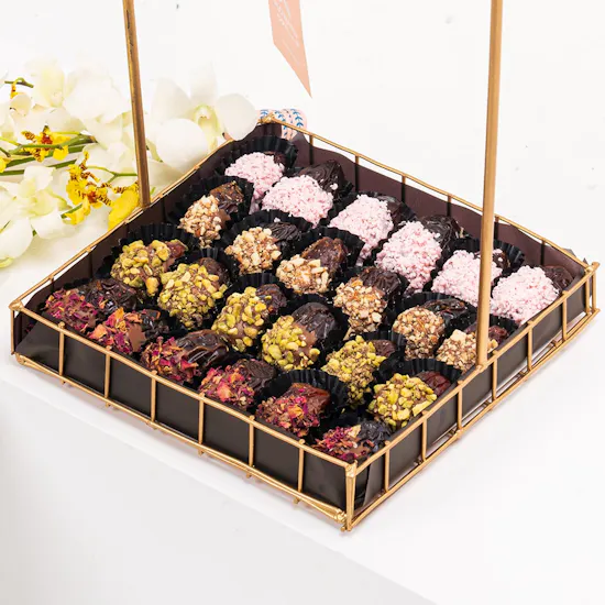 NJD | Dates Basket