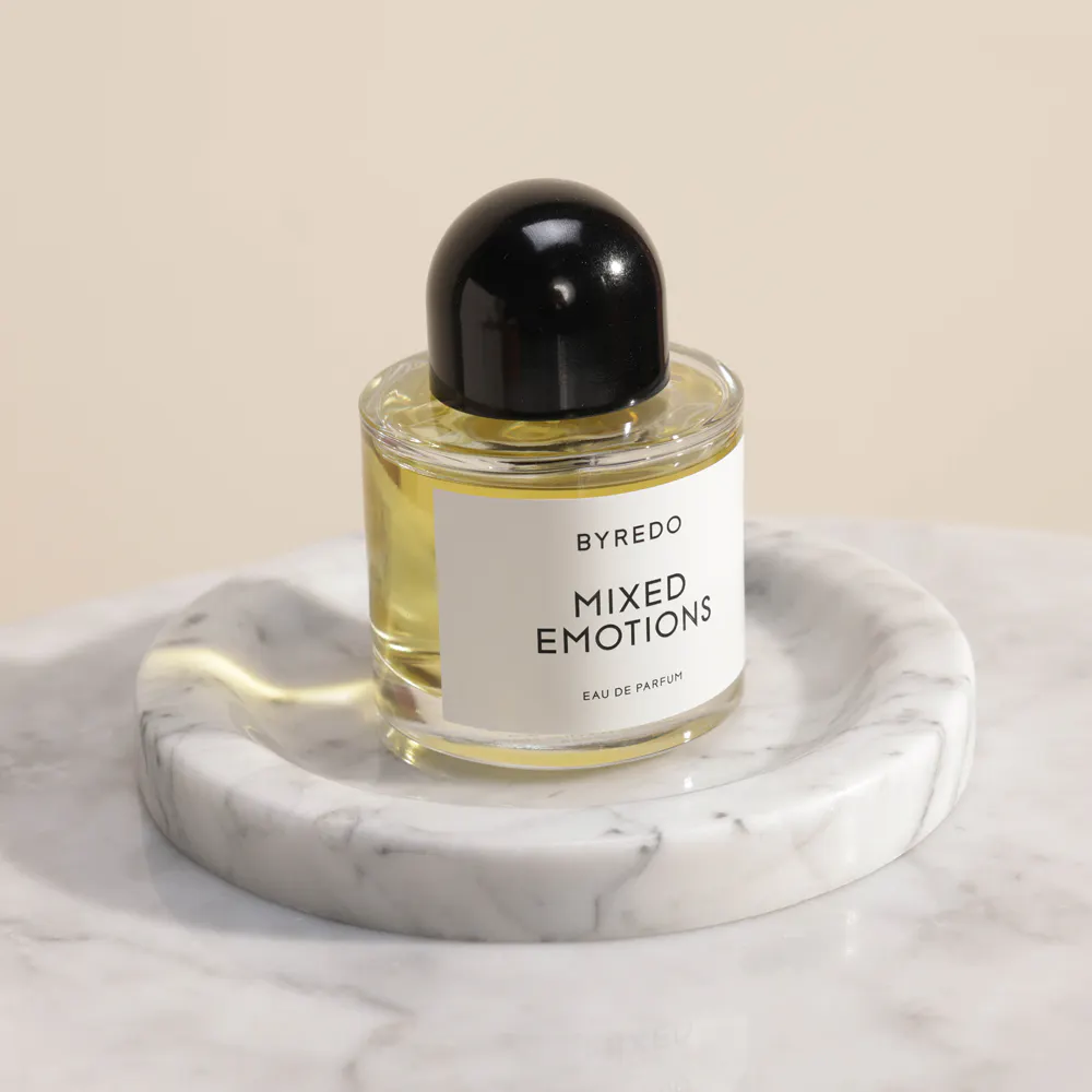 Buy and send Byredo Mixed Emotions Unisex EDP | 100ml gift Online
