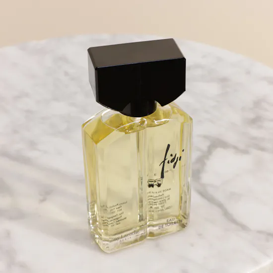 Guy Laroche Fidji Eau de Toilette | 100ML
