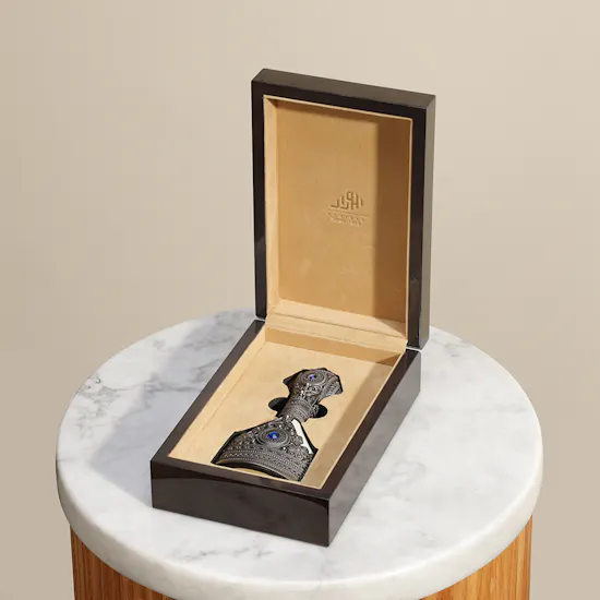عطر القصر الأول من من الوداد للعطور | 30 مل