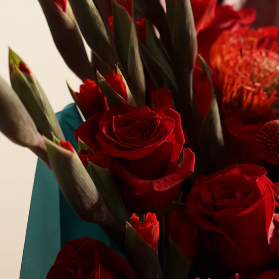 Enchanting Floral Bouquet