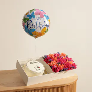 Sugared Blooms Gift Set Sugared Blooms Gift Set