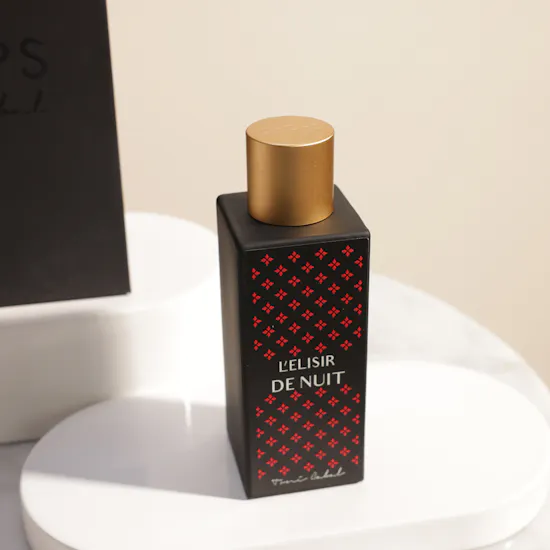 عطر ليليز دينوت للجنسين من دروبس من توني كابال | 100 مل
