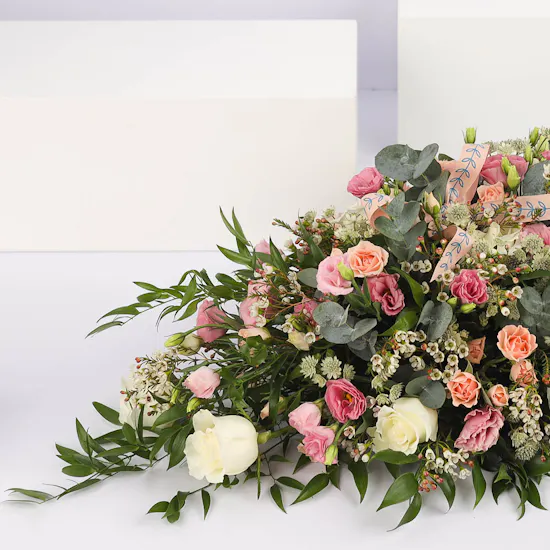 Table Top Arrangement IV