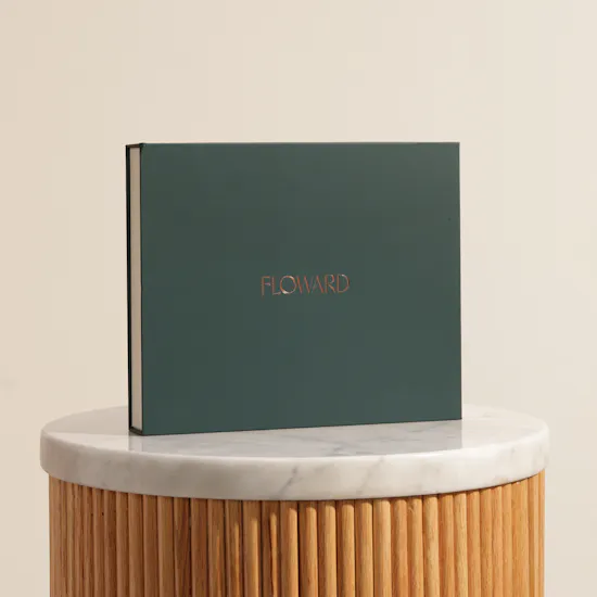 Floward Medium Fruit Filled Chocolate Box