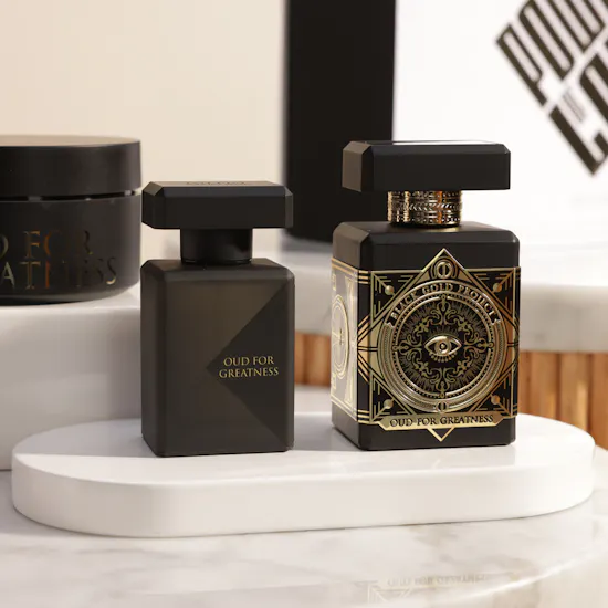 Initio Oud For Greatness EDP Festive Coffret