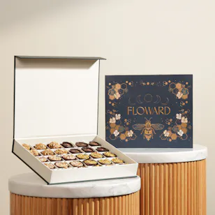 Floward Essence of Joy Medium Chocolate Box