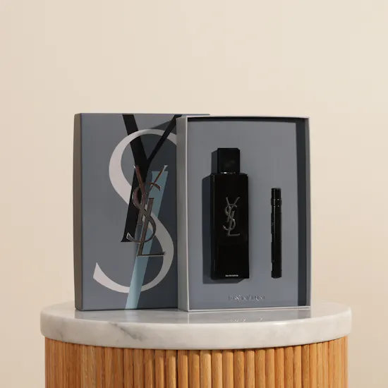 Yves Saint Laurent MYSLF EDP Men's Gift Set