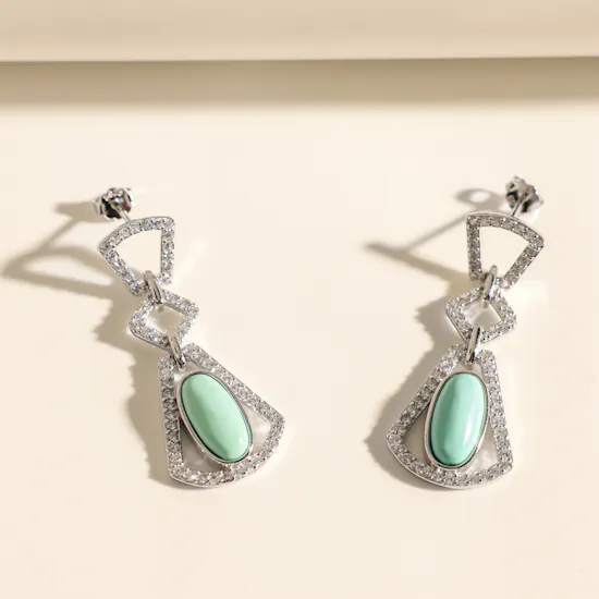Floward Royal Jewelry Women's Set