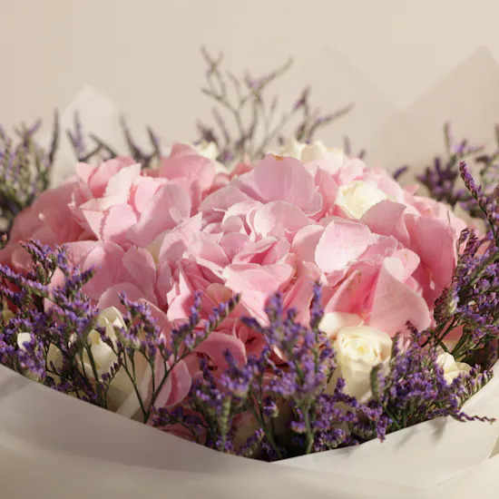 Torta & More Delicious Cake | Charming Flowers