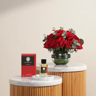 La Manufacture Rêve Ottoman Unisex EDP | Blooms of Love