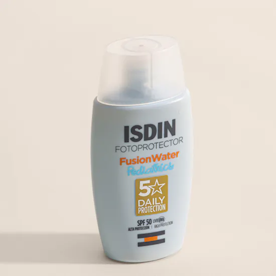 Isdin Mom and Baby Essential Gift Set