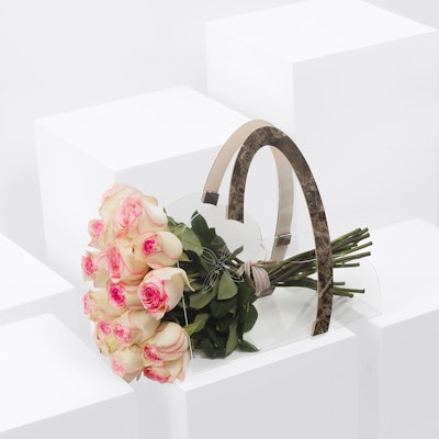 Esperance Roses | Handbag Vase