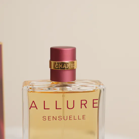 عطرألور سنشوال او دو برفان للنساء من شانيل | 100 مل