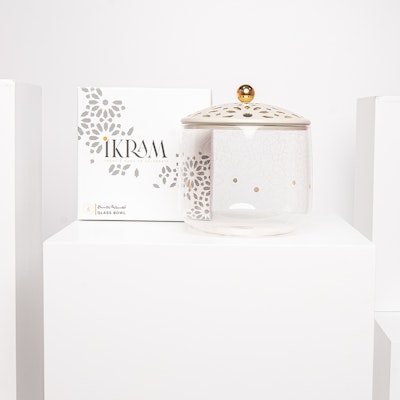 Otantik Sweet Bowl | Flowers