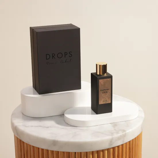 عطر راسبيري عود بارفيوم للجنسين من دروبس من توني كابال | 100مل