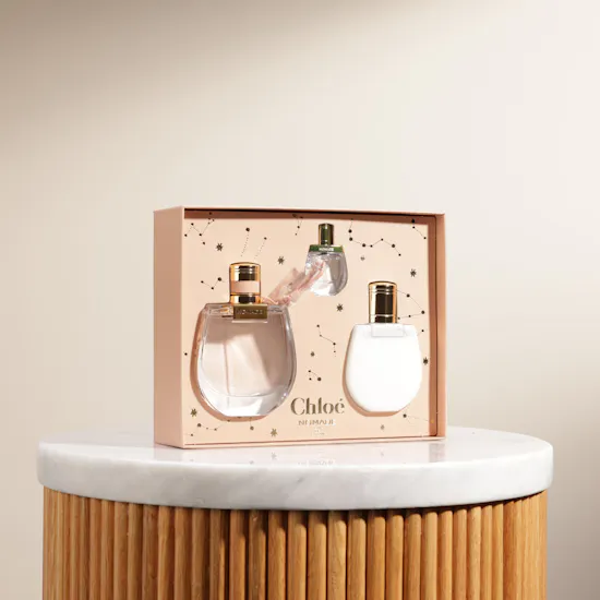 Chloé Nomade Gift Set for Women