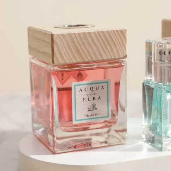 ثنائي معطرات المنزل كالا ديل فيكو وماري من اكوا ديل ألبا