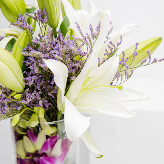 Cool Breeze Vase