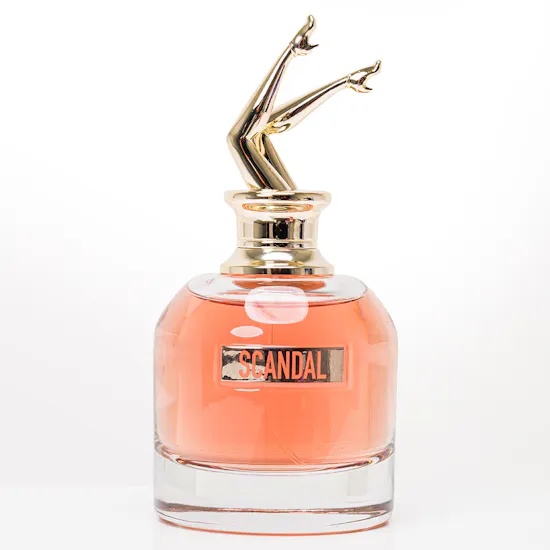 Jean Paul Gaultier Scandal By Night EDP for Women | 80 ml