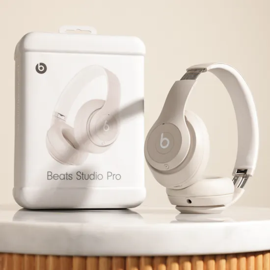 Beats Studio Pro Wireless Noise Cancelling Headphones